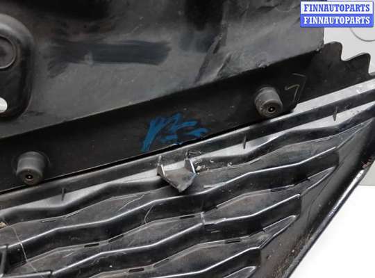 купить решетка радиатора на NISSAN QASHQAI J11