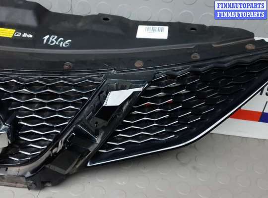 купить решетка радиатора на NISSAN QASHQAI J11