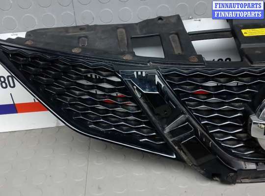 купить решетка радиатора на NISSAN QASHQAI J11