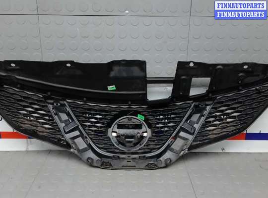купить решетка радиатора на NISSAN QASHQAI J11