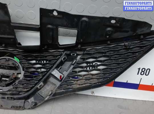 купить решетка радиатора на NISSAN QASHQAI J11