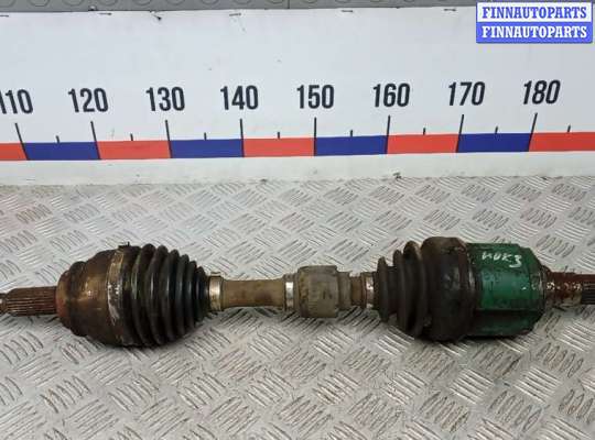 купить привод передний левый на CITROEN C-CROSSER