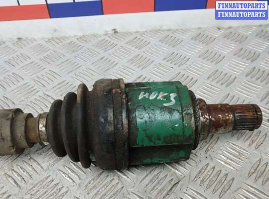 купить привод передний левый на CITROEN C-CROSSER