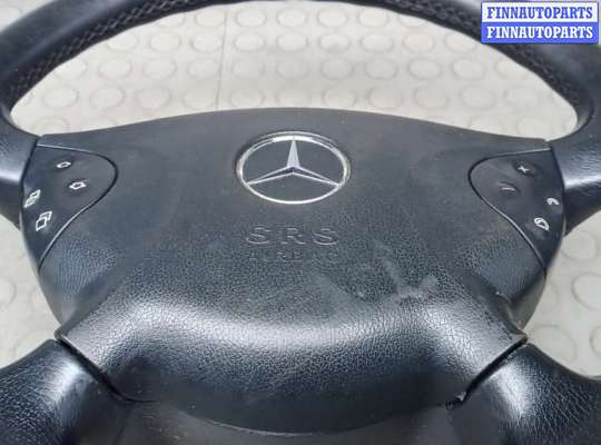 купить рулевое колесо на MERCEDES BENZ E-CLASS W211
