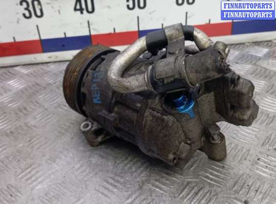 купить компрессор кондиционера бензиновый на BMW 3 E90/E91