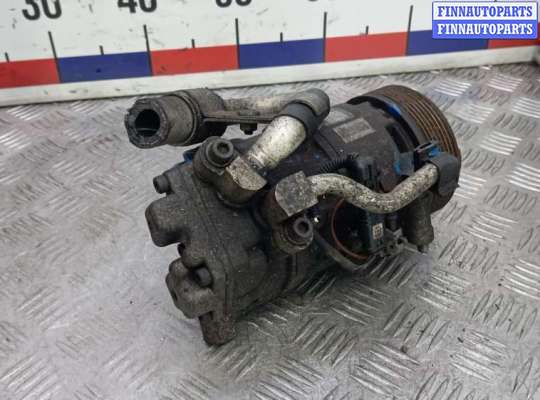 купить компрессор кондиционера бензиновый на BMW 3 E90/E91