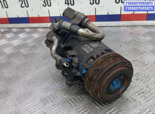 купить компрессор кондиционера бензиновый на BMW 3 E90/E91