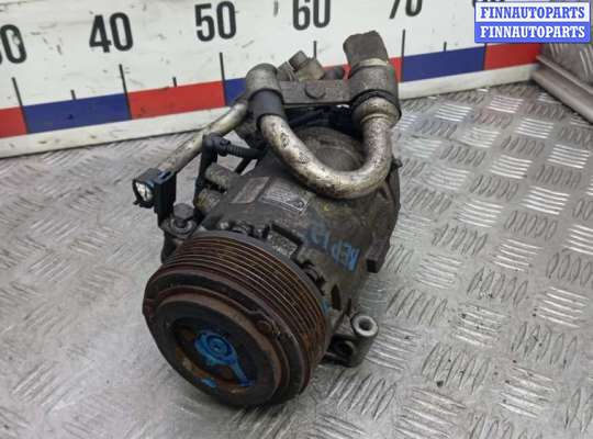 купить компрессор кондиционера бензиновый на BMW 3 E90/E91