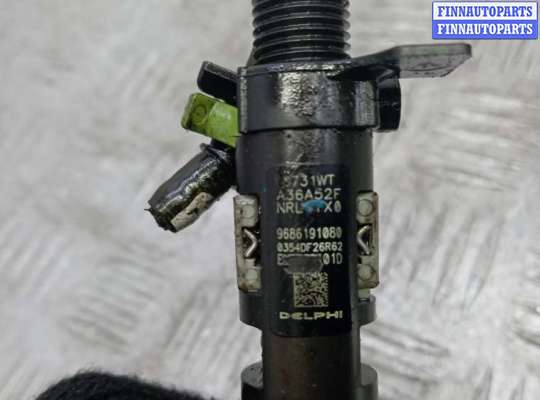 купить форсунка дизельная на FORD MONDEO 4