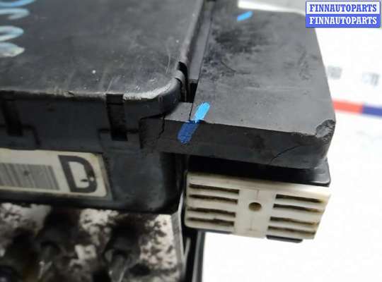 Блок ABS на Toyota Harrier II (U30W)