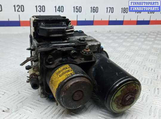 Блок ABS на Toyota Harrier II (U30W)