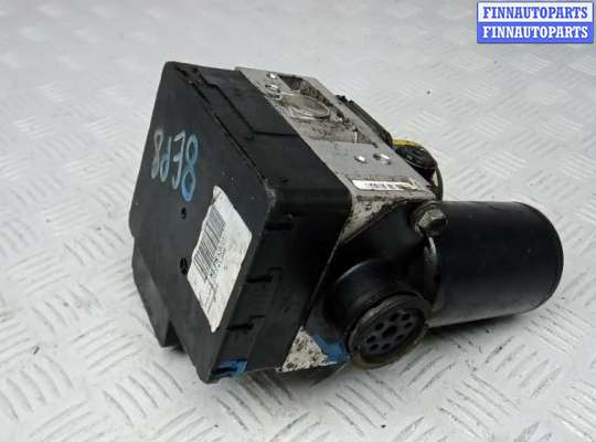 Блок ABS на Toyota Harrier II (U30W)