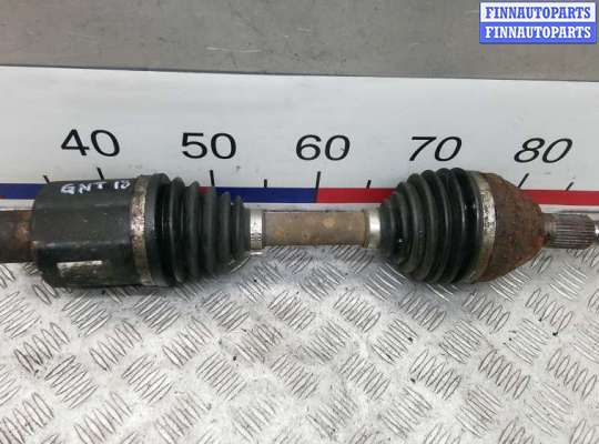 купить привод передний правый на OPEL ANTARA