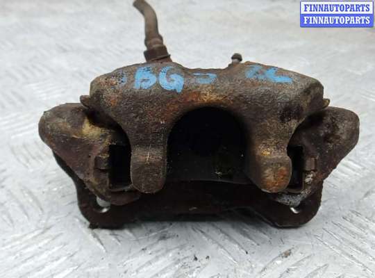 купить суппорт тормозной задний левый на TOYOTA PRIUS XW20