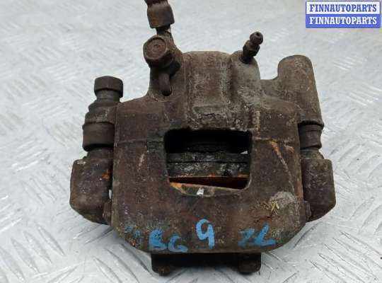 суппорт тормозной задний левый TT934373 на TOYOTA PRIUS XW20