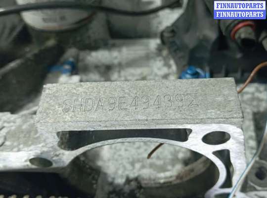 купить двигатель бензиновый на FORD FOCUS 2