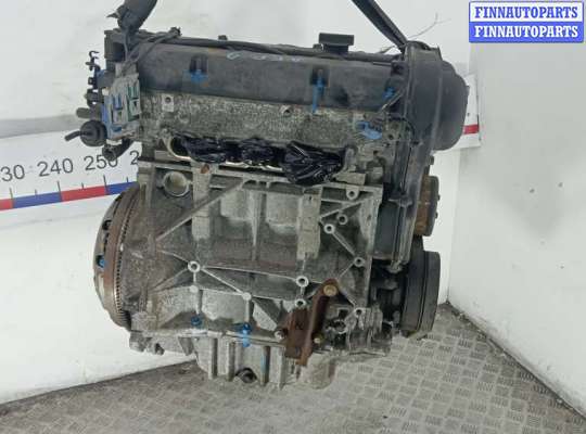 купить двигатель бензиновый на FORD FOCUS 2