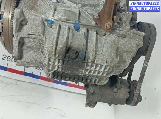купить двигатель бензиновый на FORD FOCUS 2