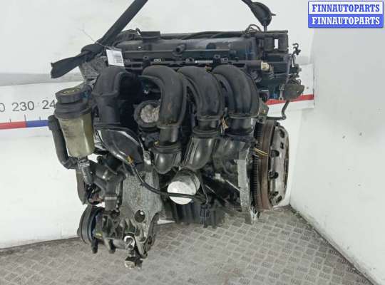 купить двигатель бензиновый на FORD FOCUS 2