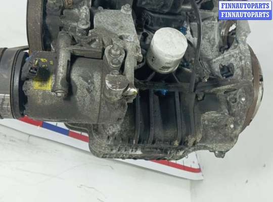 купить двигатель бензиновый на FORD FOCUS 2