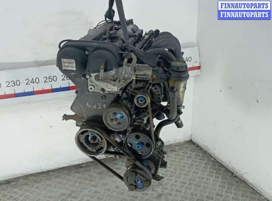 купить двигатель бензиновый на FORD FOCUS 2