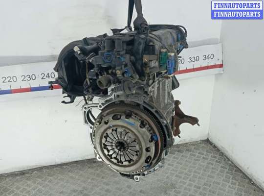 купить двигатель бензиновый на FORD FOCUS 2