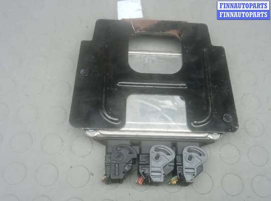 купить блок управления двс на CITROEN BERLINGO 2