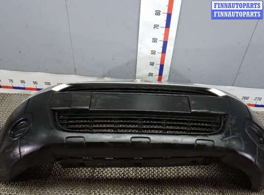 бампер передний PG1108920 на CITROEN BERLINGO 2