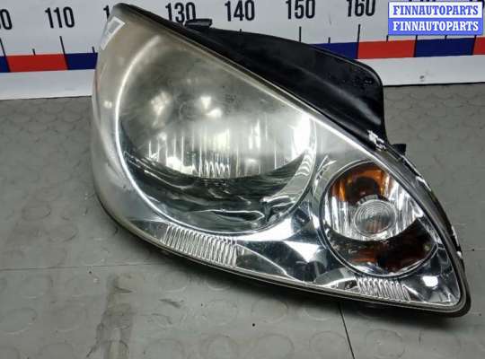 купить фара правая на HYUNDAI GETZ TB