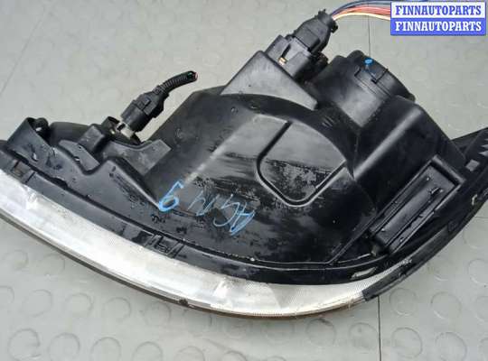 купить фара правая на HYUNDAI GETZ TB