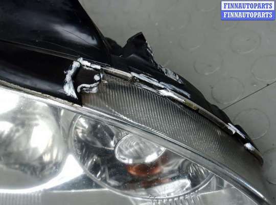 купить фара правая на HYUNDAI GETZ TB