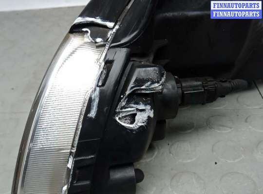 купить фара правая на HYUNDAI GETZ TB