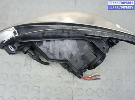 купить фара правая на HYUNDAI GETZ TB