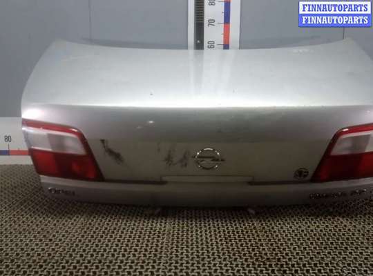купить крышка багажника на OPEL OMEGA B