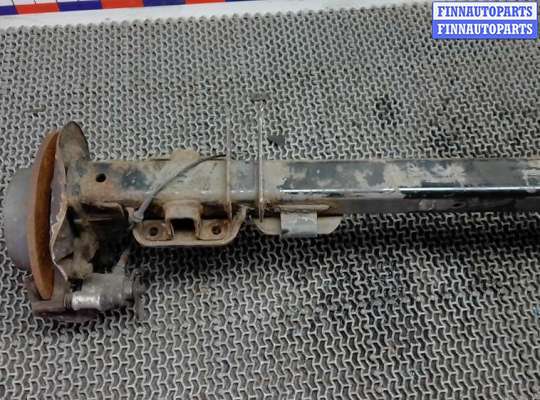 купить балка задняя на OPEL MOVANO B