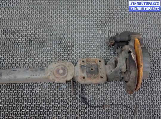 купить балка задняя на OPEL MOVANO B