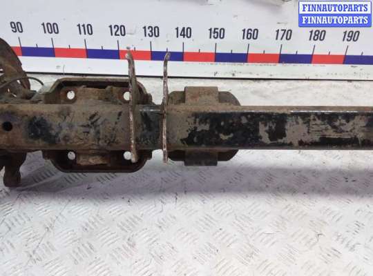 купить балка задняя на OPEL MOVANO B