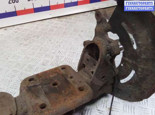 купить балка задняя на OPEL MOVANO B