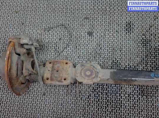 купить балка задняя на OPEL MOVANO B