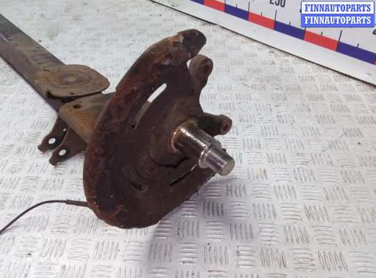 купить балка задняя на OPEL MOVANO B