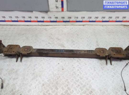 купить балка задняя на OPEL MOVANO B