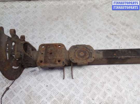 купить балка задняя на OPEL MOVANO B