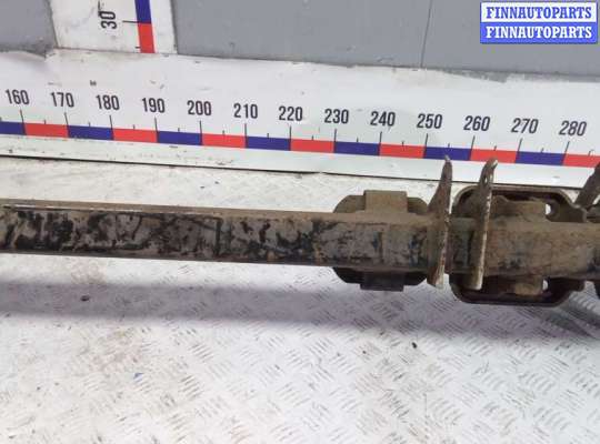 купить балка задняя на OPEL MOVANO B