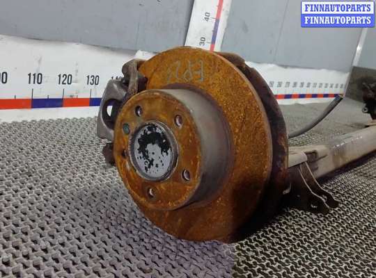 купить балка задняя на OPEL MOVANO B