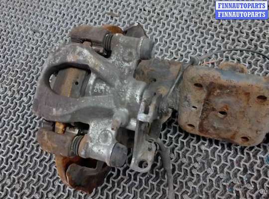 купить балка задняя на OPEL MOVANO B