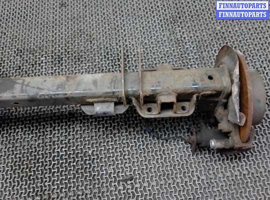 купить балка задняя на OPEL MOVANO B