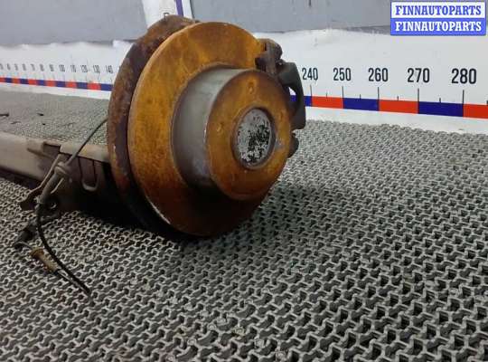 купить балка задняя на OPEL MOVANO B