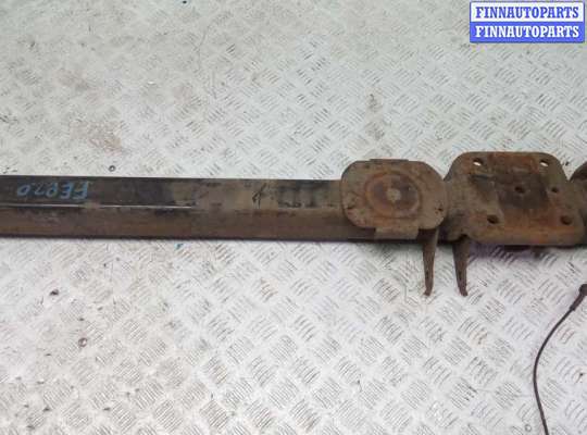 купить балка задняя на OPEL MOVANO B