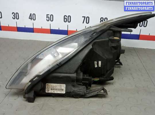 купить фара правая на FORD FOCUS 2
