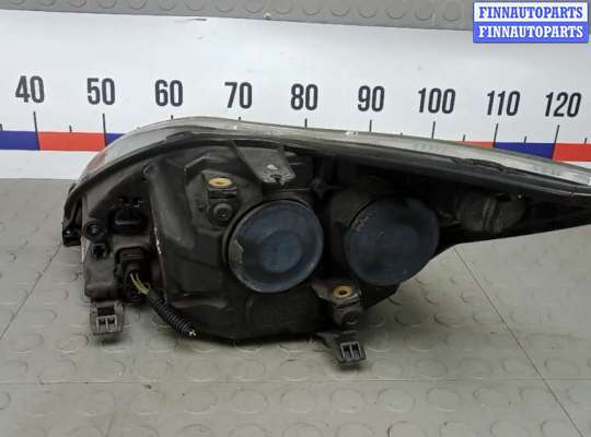 купить фара правая на FORD FOCUS 2